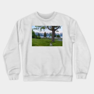 Seward Park Crewneck Sweatshirt